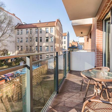 Grobla By Loft Apartments Danzica Esterno foto