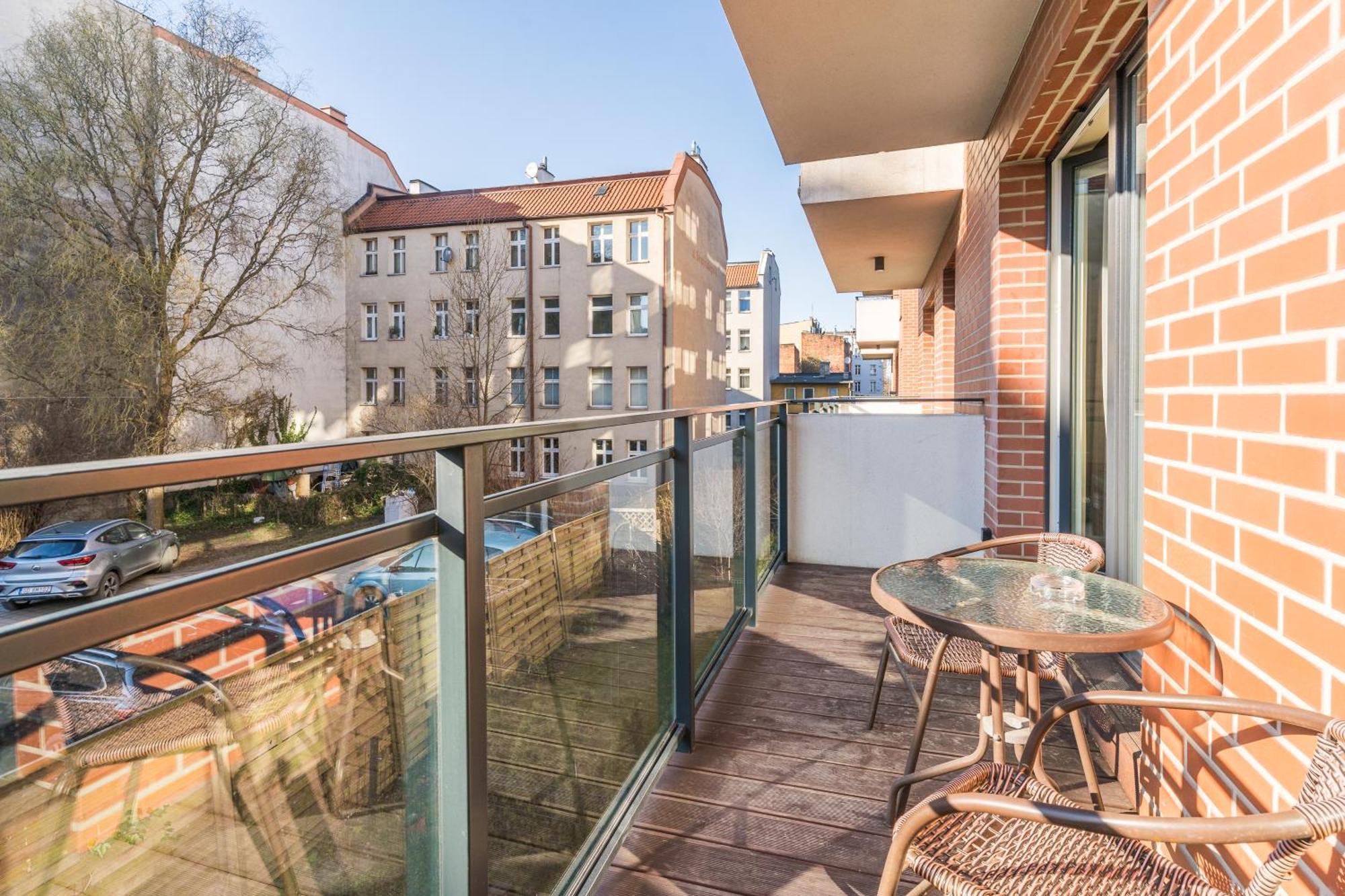 Grobla By Loft Apartments Danzica Esterno foto