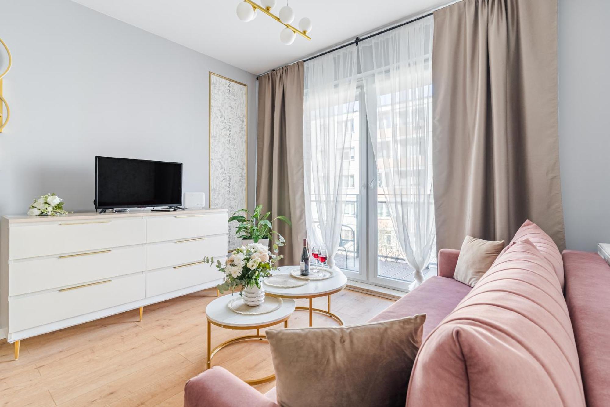 Grobla By Loft Apartments Danzica Esterno foto