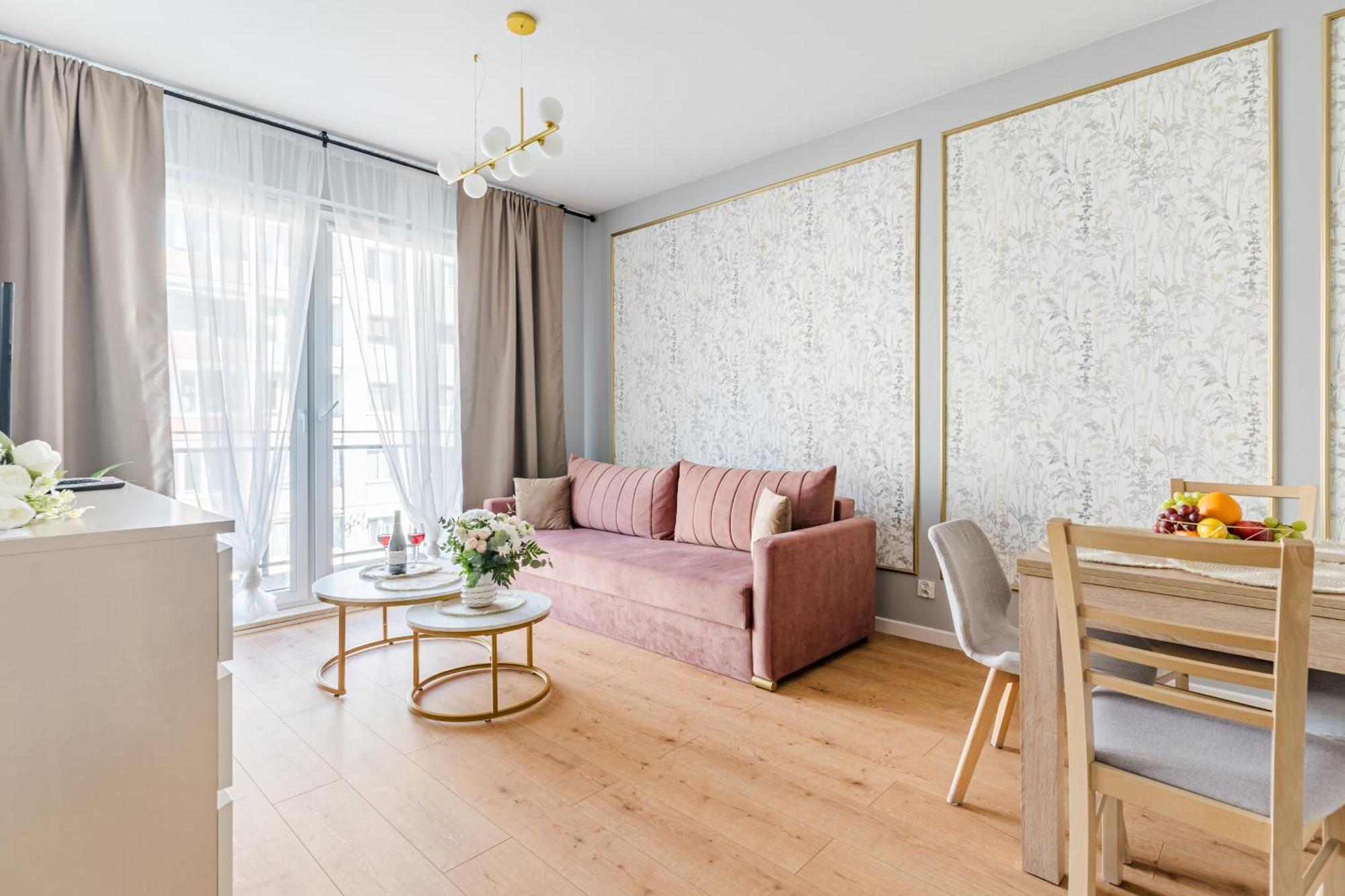 Grobla By Loft Apartments Danzica Esterno foto