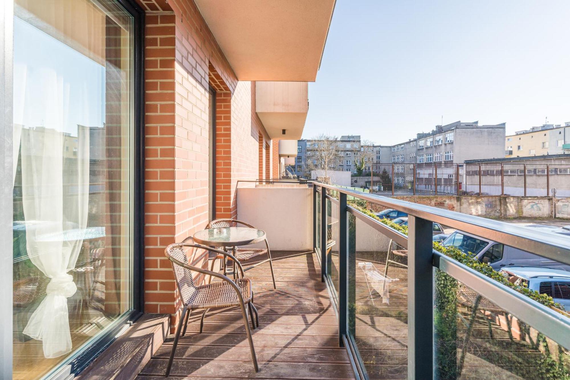 Grobla By Loft Apartments Danzica Esterno foto