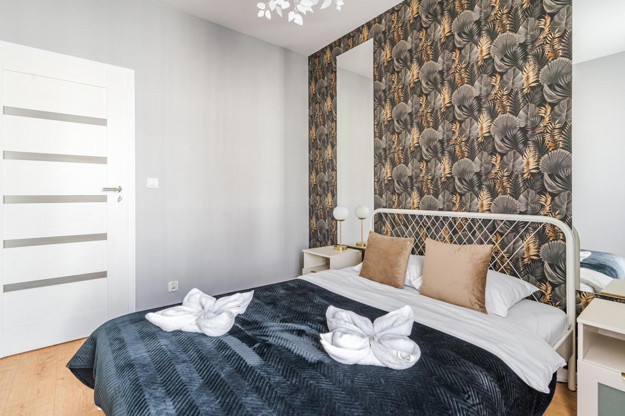 Grobla By Loft Apartments Danzica Esterno foto