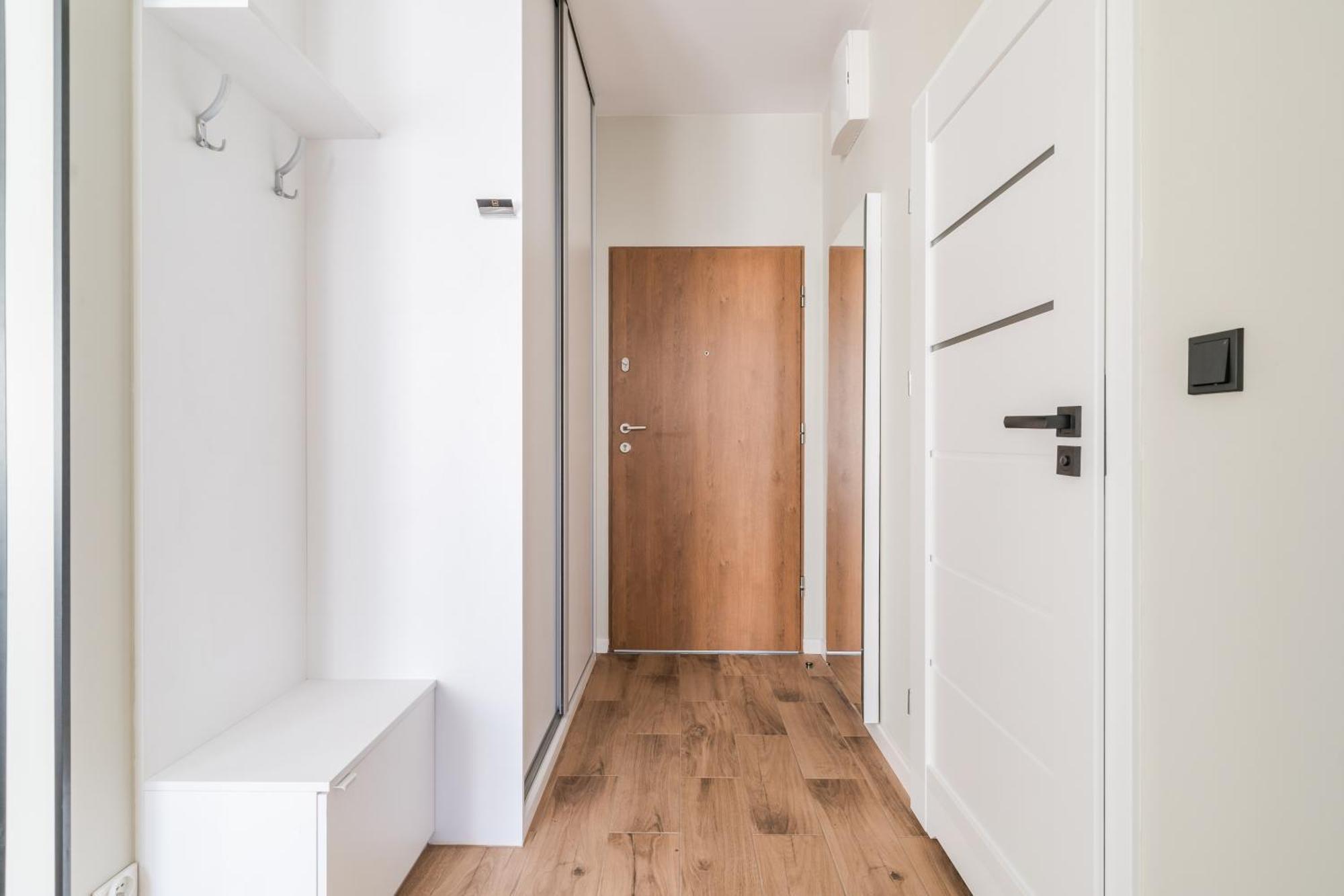 Grobla By Loft Apartments Danzica Esterno foto